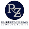 Abogado Roberto Zelaya