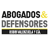 Abogados Y Defensores