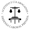Acevedo Abogados- Defensa Laboral Privada Acevedo Abogados- Defensa Laboral Privada