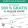 Alza Isapre Alza Isapre