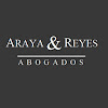 Araya & Reyes A B O G A D O S