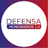 Defensa Honorarios