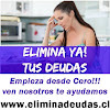 Elimina Deudas Elimina Deudas