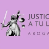 Justicia A Tu Lado - Abogada