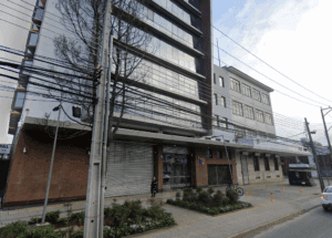 Corporacion de Asistencia Judicial osorno