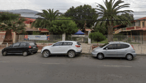 Juzgado de policia local de llay llay