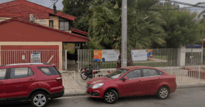Juzgado de policia local de llay llay
