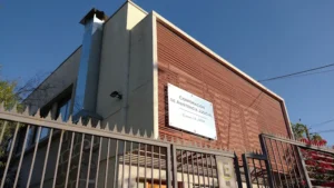 Corporacion de Asistencia Judicial quilpue