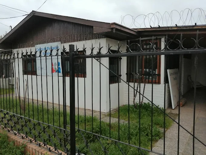 Centro De Mediación Familiar Lauguz de Rancagua