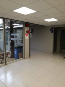 juzgado policia local independencia​