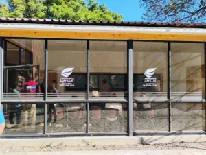 Juzgado de policia local de llay llay